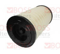 Фильтр воздушный DAF	BOSS FILTERS BS01084, 1638054