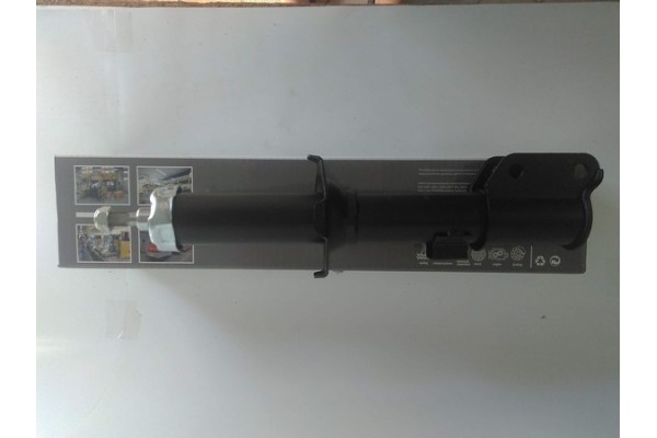 Амортизатор передний масляный Chery Jaggi, Kimo KIMIKO S21-2905010-O-KM, S212905010