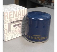 Масляный фильтр (RENAULT) Renault 1.5dCi 10-, Dokker, Captur, Kangoo II, Lodgy, Logan, Megane III