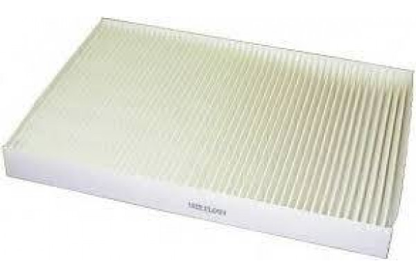 Фильтр салона (пр-во CLEAN FILTERS)  AUDI  A4 00-08/A6 97-05