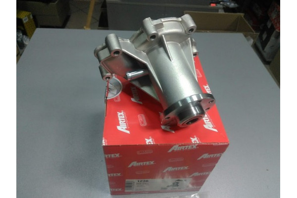 Насос водяной (AIRTEX) SPRINTER OM601, 602 MB207-410, 95-00, Vito 96-99 Насос водяной (AIRTEX) SPRINTER OM601, 602 MB207-410, 95-00, Vito 96-99
