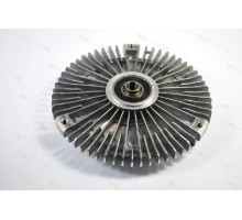 Вискомуфта вентелятора Sprinter ОМ611/612 00-06 (3 крепления) (пр-во THERMOTEC)