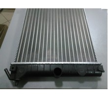 Водяной радиатор TEMPEST (4613875333) AVEO 