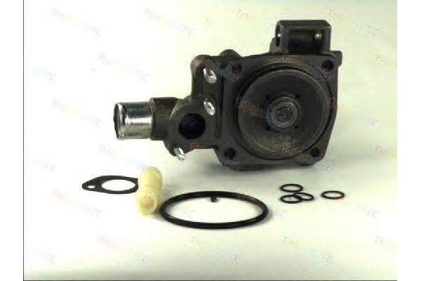 Помпа води THERMOTEC Daily 2.5TD 94> Помпа води THERMOTEC Daily 2.5TD 94>