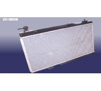 Радиатор охлаждения Chery Jaggi/Kimo KIMIKO S21-1301110-KM