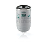 Фильтр топливный MANN (WK736)