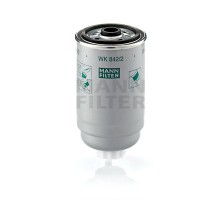 Фильтр топливный MANN (WK736)