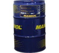 Масло моторное 10W40  розлив за 1л  MANNOL Defender SL/CF 60L розлив за 1л