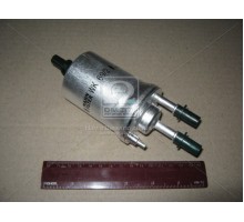 Фильтр топливный (пр-во MANN) Skoda, Audi, VW 