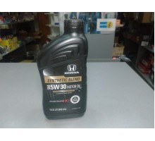 Масло моторное Honda Motor Oil 5W30 (Америка) (0.946 л.)