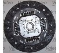 Комплект сцепления корзина+диск  VALEO FORD CONNECT