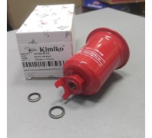 Фильтр топливный (KIMIKO) GEELY CK, OTAKA 05-, 1601255180