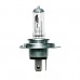 Лампа галогенная SILVERSTAR 2.0 Н4 12V 60/55W P43T (+60 % больше света, на 20 m длинее свет.конус 