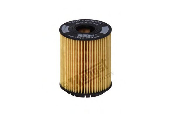 Масляный фильтр  HENGST FILTER FIAT DOBLO 1,3