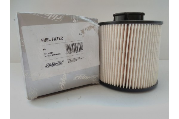 Фильтр топливный (RIDER) Mercedes ATEGO/VARIO