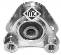 Подушка КПП Metalcaucho  Ducato/Boxer 94>02 перед Л.