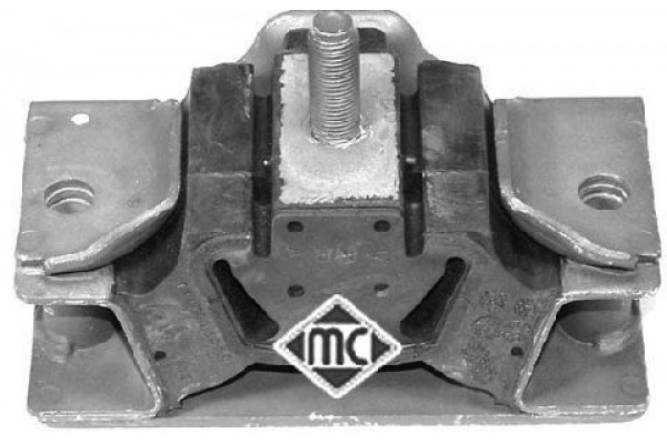 Подушка двигателя Metalcaucho  Ducato/Boxer 1.9D/TD 94-02 Пр.