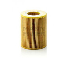 Масляный фильтр MANN-FILTER BMW 3 (E46) 98-05, 5 (E39) 97-03