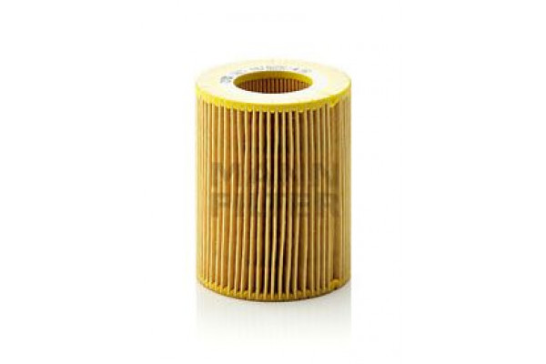 Масляный фильтр MANN-FILTER BMW 3 (E46) 98-05, 5 (E39) 97-03