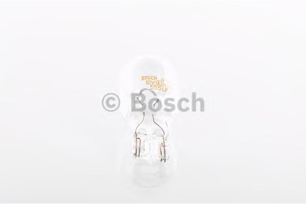 Лампа накаливания 12V 16W W16W PURE LIGHT (пр-во Bosch)