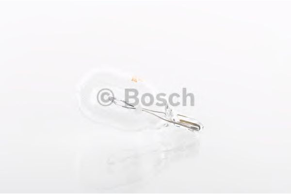 Лампа накаливания 12V 16W W16W PURE LIGHT (пр-во Bosch)