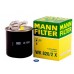 Фильтр топливный  MANN-FILTER  OM646 Sprinter 09-/Vito (639) 10-
