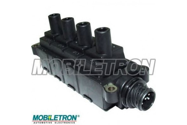 Катушка зажигания MOBILETRON BMW E46/E36 1.6/1.8