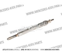 Свеча накала (пр-о NEW CRE) Mercedes Sprinter, Vito 639 2.2 CDI