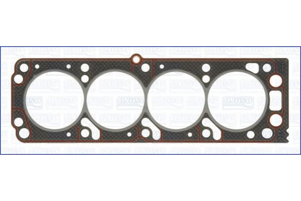 Прокладка, головка цилиндра FIBERMAX AJUSA