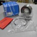 Подшипник передней ступицы (SKF) PEUGEOT 307 00-02 CITROEN C5