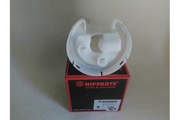 Фильтр топливный погружной в бак (пр-во NIPPARTS) Hyundai Accent, Verna 06-, Kia Rio 05-
