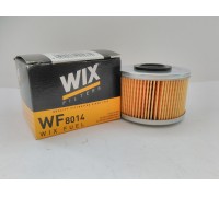 Фильтр топливный (пр-во WIX) Renault Kangoo 1.9TD