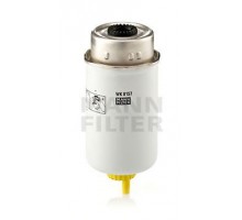 Фильтр топливный MANN-FILTER Transit V-184 2.0/2.4DI 11.04>06