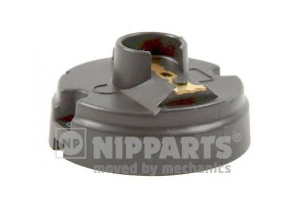 Бегунок распределителя зажигани NIPPARTS  MAZDA 626 2.0i  V8 FE