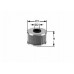 Фильтр топливный CLEAN Filters Master/Movano 1.9-2.8dTi/2.5D 98-/Kangoo/Megane 1.9dCi (Bosch) 02-