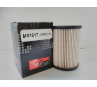 Фильтр топливный (CLEAN FILTERS) VW/SKODA 1.6TDI,1.9TDI,2.0TDI