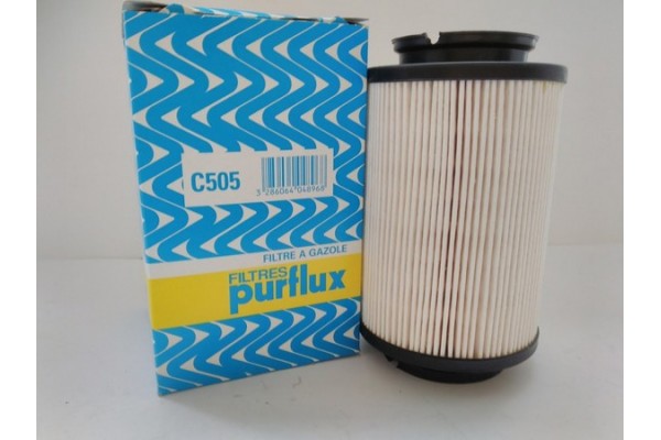 Топливный фильтр  PURFLUX