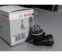 Лампа накаливания HB4 12V 51W P22d ECO (пр-во Bosch)