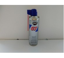 Многофункциональная проникающая смазка  K2-07 (аналог WD-40) 500 ml