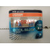 Лампа фарная к-т 2 шт H3 12V 55W PК22S COOL BLUE 4200К  64151CBI-HCB-DUO  (пр-во OSRAM)