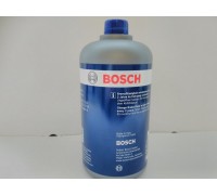 Тормозная жидкость  BOSCH DOT4,DOT-4,ДОТ4,ДОТ-4  (1L)