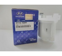 Фильтр топливный (оригинал) Kia Rio 05- (1.4-1.6) Hyundai Accent 06-