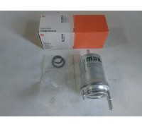 Фильтр топливный (пр-во KNECHT) SKODA-VW 1.0 / 1.2 12V / 1.4/ 1.4 16V / 2.0