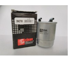 Фильтр топливный (пр-во CLEAN FILTERS) Sprinter 2.2/3.0TD