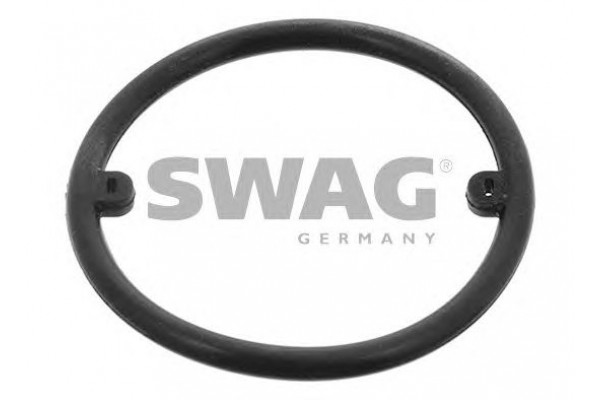 Уплотняющее кольцо, масляный радиатор (SWAG) VAG