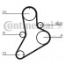 Ремень ГРМ (пр-во CONTITECH) Fiat Ducato 2.5 87-01 / Renault Master 2.5 TD 89-08